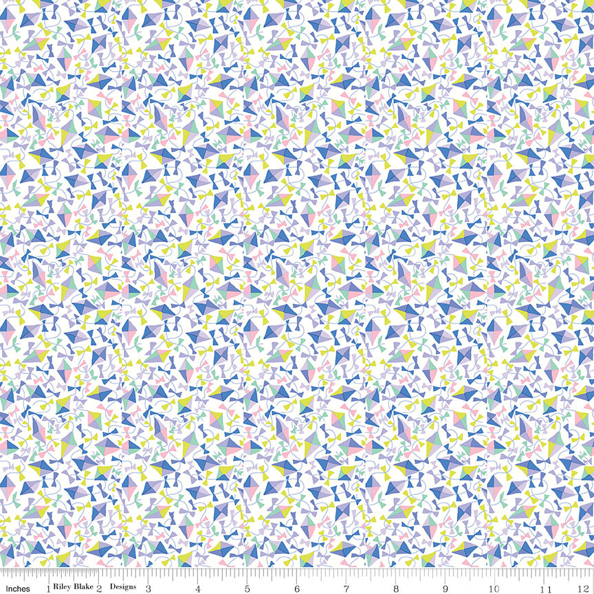 London Parks | Kite Flight B