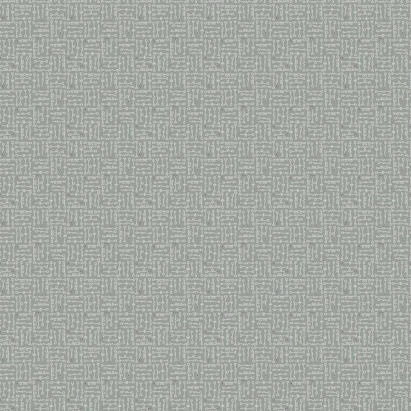 Robo Boogie | Grey Parts