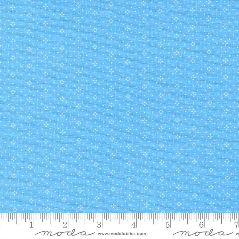Eyelet | Cornflower