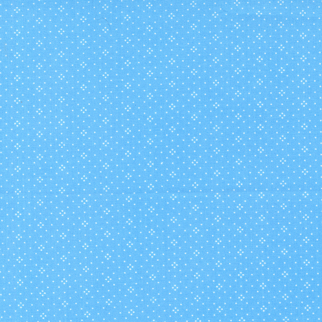 Eyelet | Cornflower