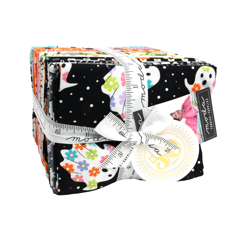 Fab Boo Lous | Fat Quarter Bundle