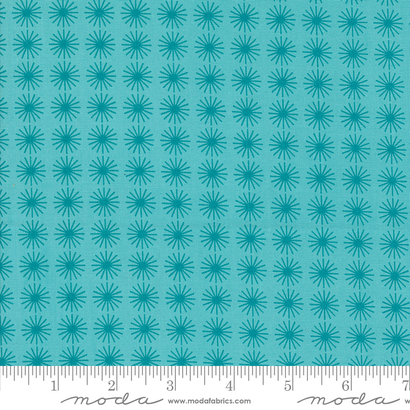 Time and Again | Starburst Aqua