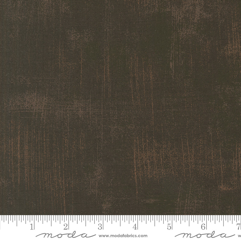 Acorn Hollow | Grunge Soil