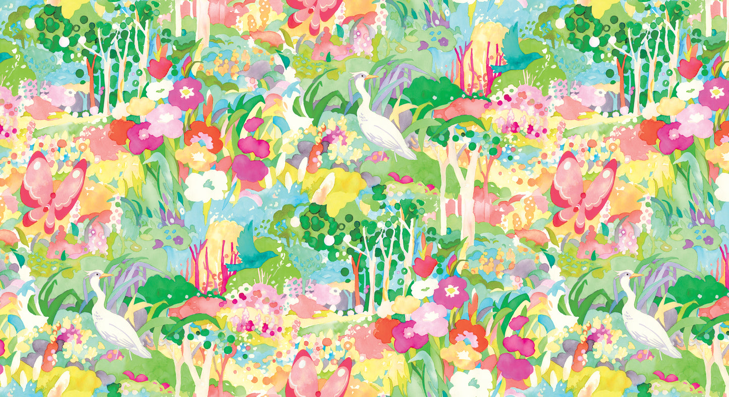 Whimsy Wonderland | Layer Cake