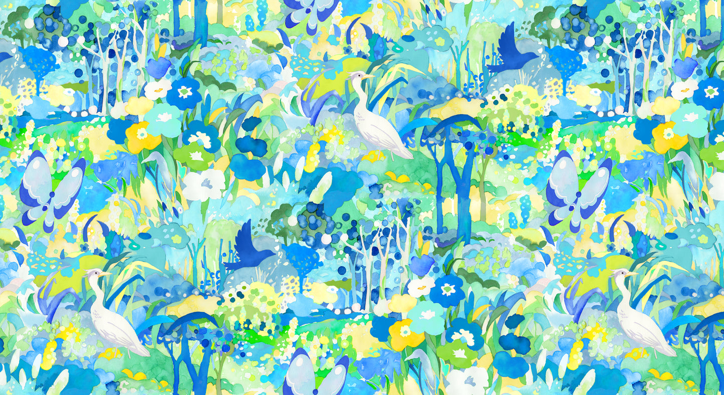 Whimsy Wonderland | Layer Cake