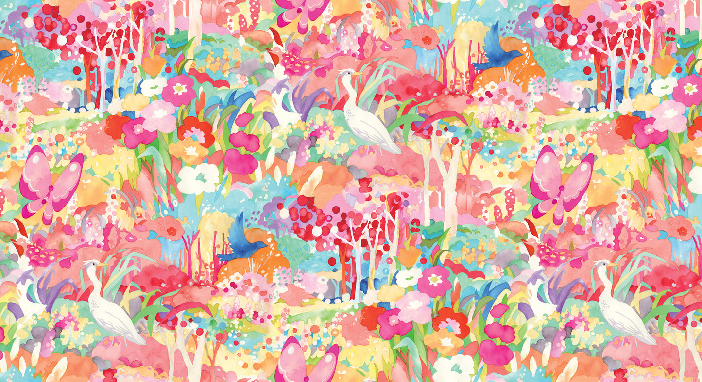 Whimsy Wonderland | Layer Cake