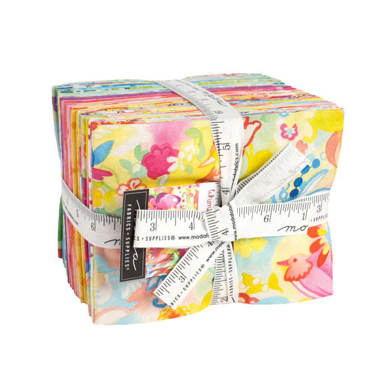 Whimsy Wonderland | Layer Cake