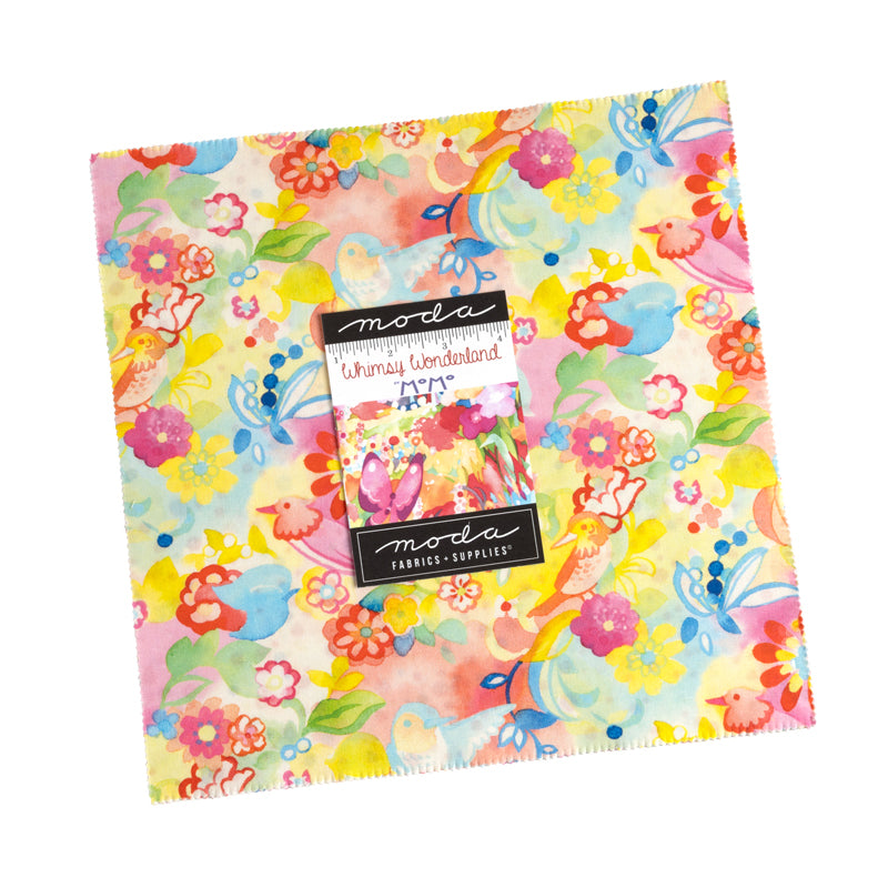 Whimsy Wonderland | Layer Cake