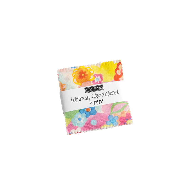 Whimsy Wonderland | Layer Cake