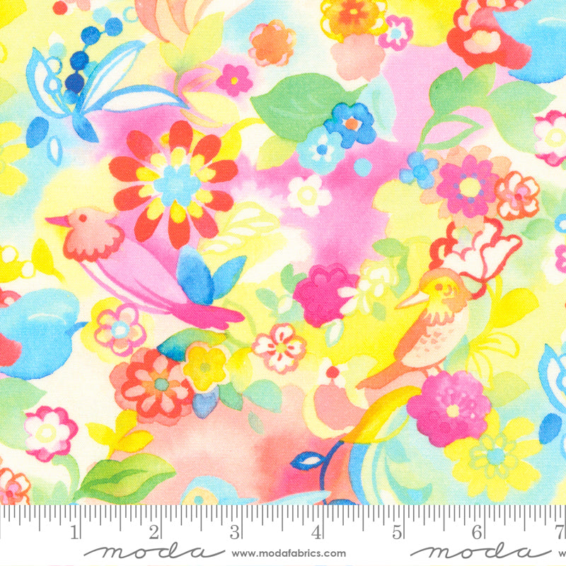 Whimsy Wonderland | Layer Cake