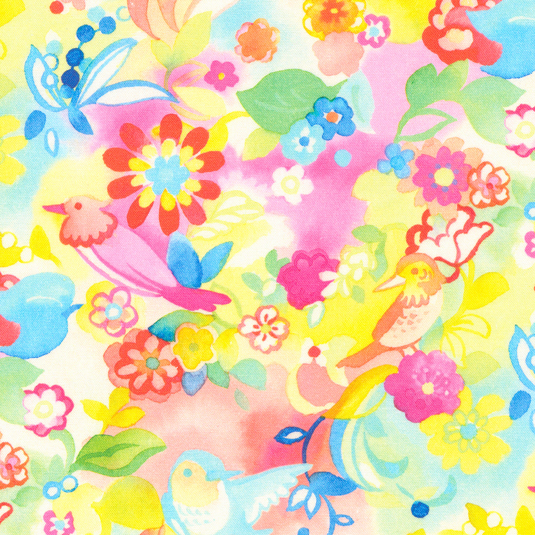 Whimsy Wonderland | Layer Cake