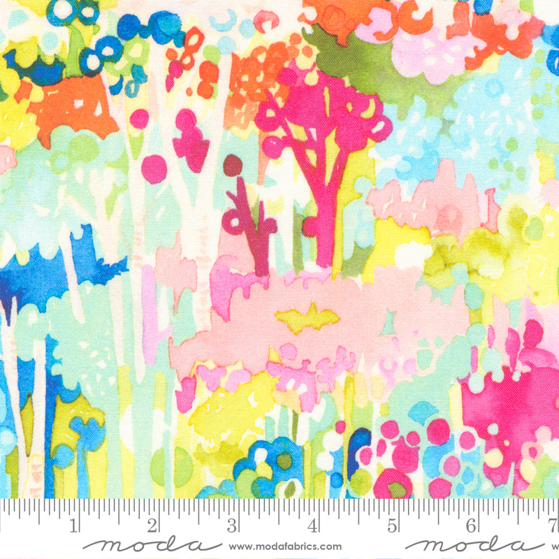 Whimsy Wonderland | Layer Cake