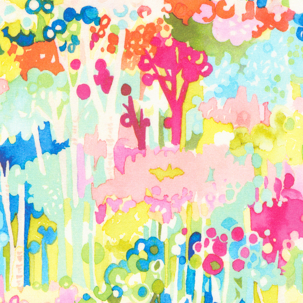 Whimsy Wonderland | Layer Cake
