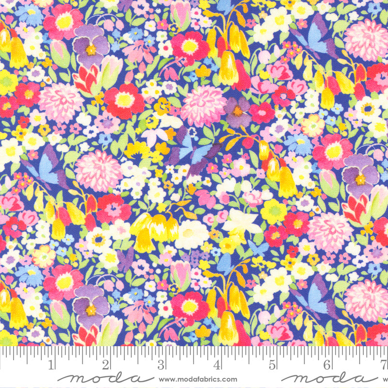 Whimsy Wonderland | Layer Cake