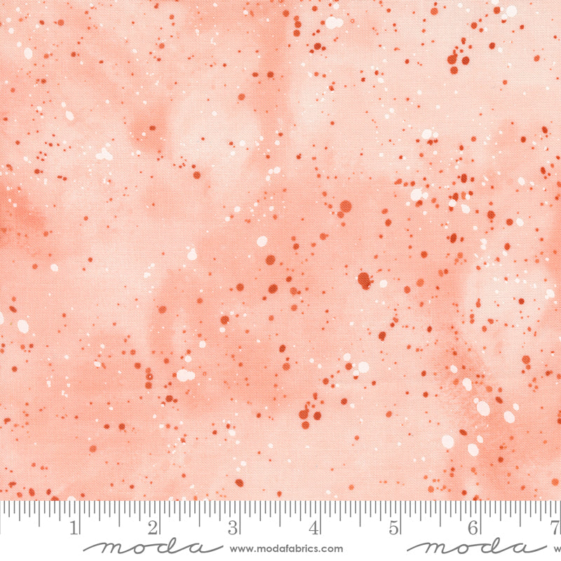 Kindred | Painterly Texture Blender Coral