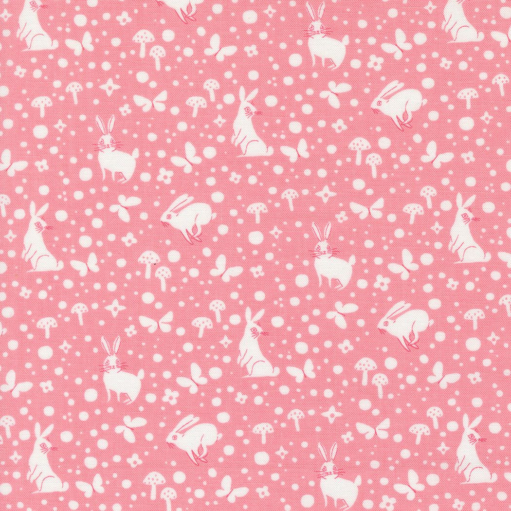 Love Letter | Wonder Dot Light Pink