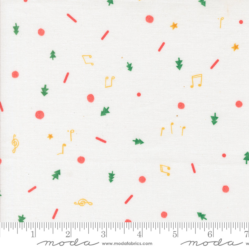 Tiny Christmas | Christmas Cookie Blenders Snow