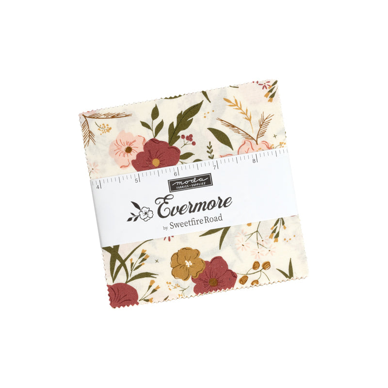 Evermore | Charm Pack