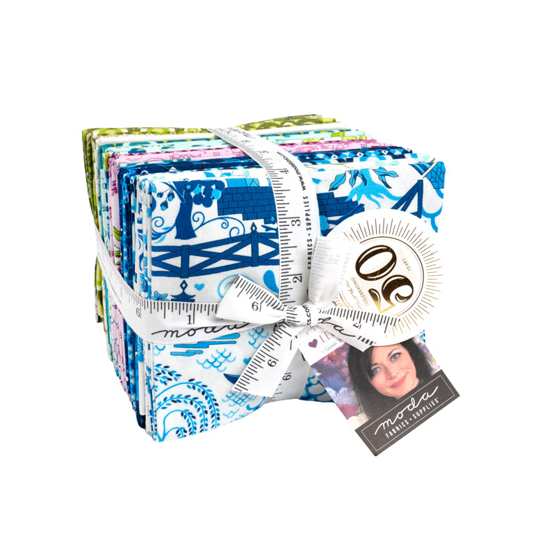 Legendary Love | Fat Quarter Bundle
