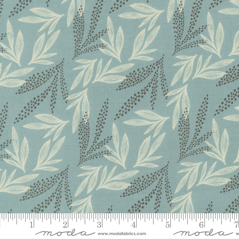 Woodland Wildflowers | Leaf Lore Blenders Bluestone