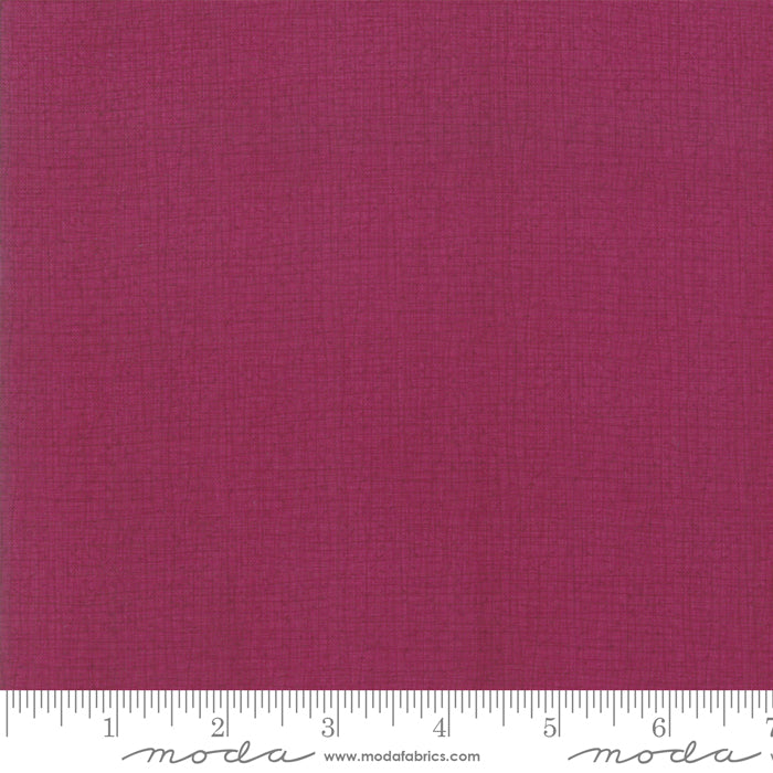 Thatched | Berry