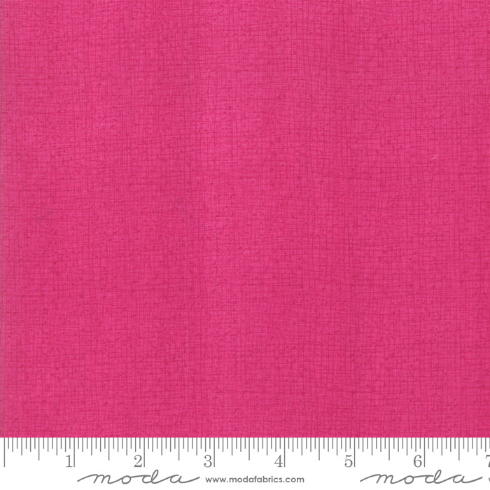 Thatched | Fuchsia
