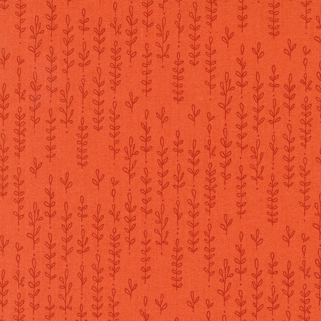 Forest Frolic | Leafy Lines Orchard