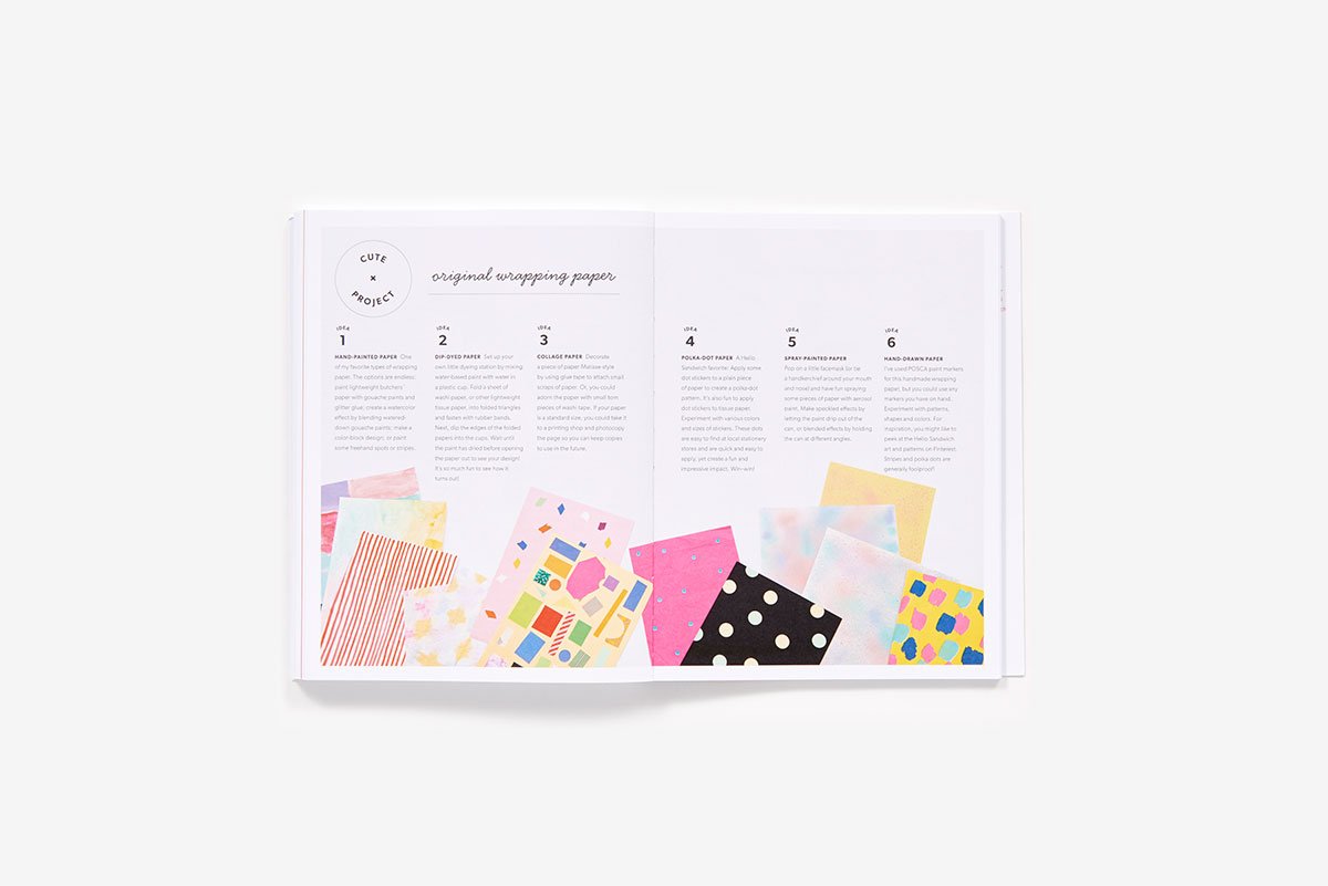 Hello Tokyo Book