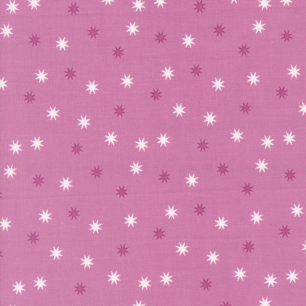 Hey Boo | Practical Magic Stars Purple Haze