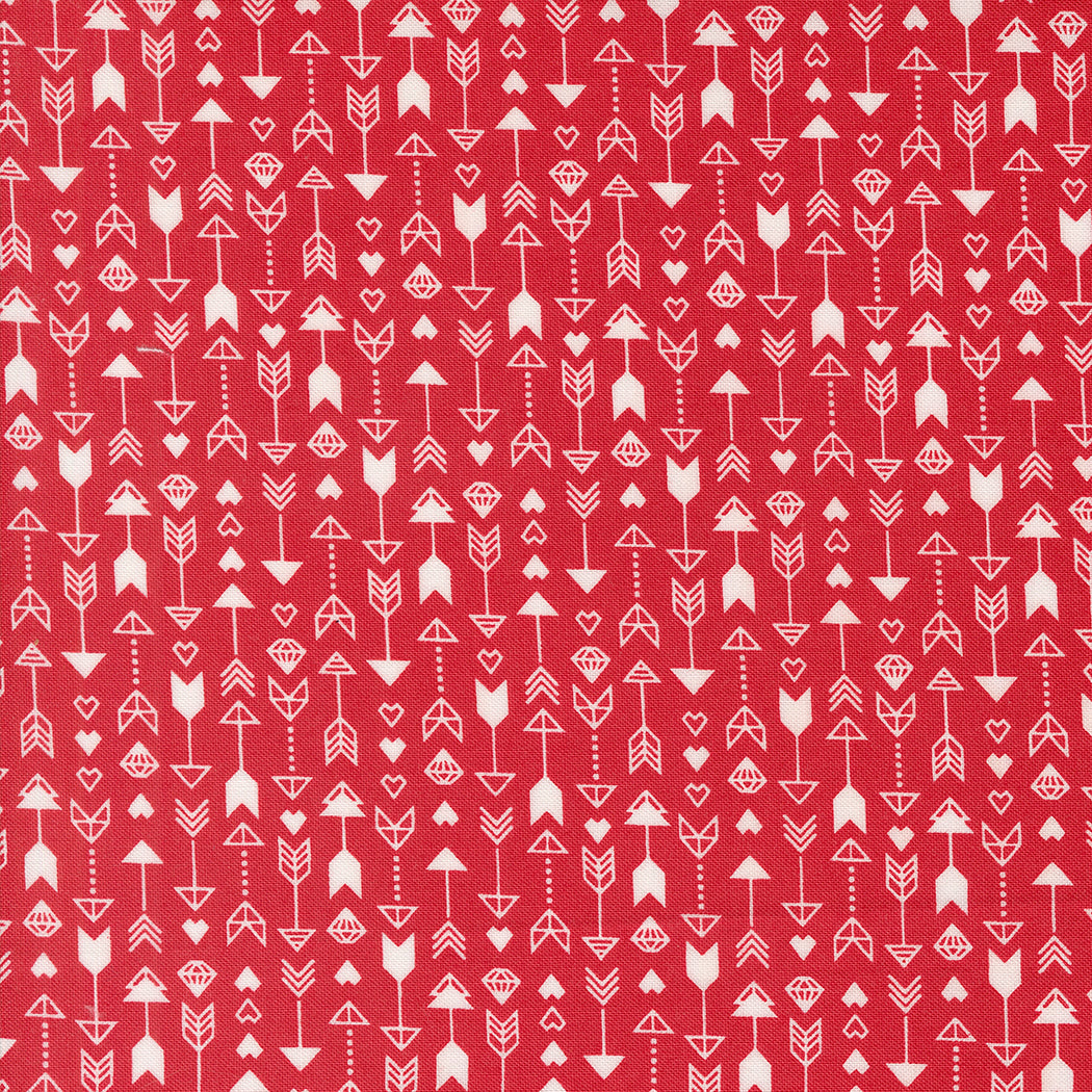 Love Blooms | Arrow Stripes Rose