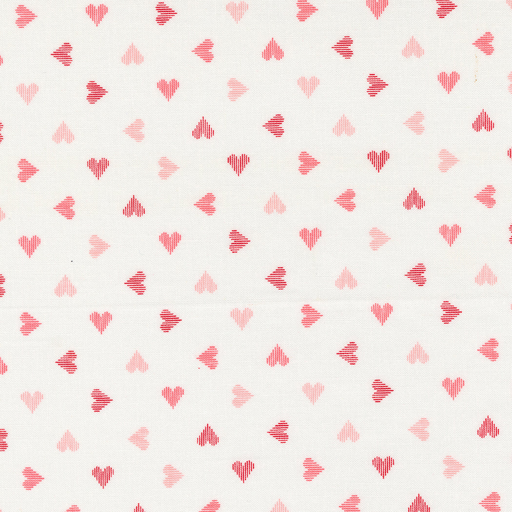 Love Blooms | Sweetheart Valentines Hearts Lace
