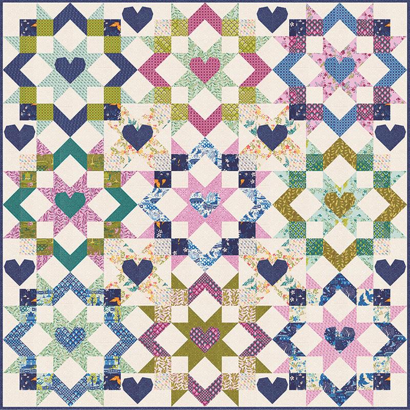 Star Crossed Lovers | SARIDITTY