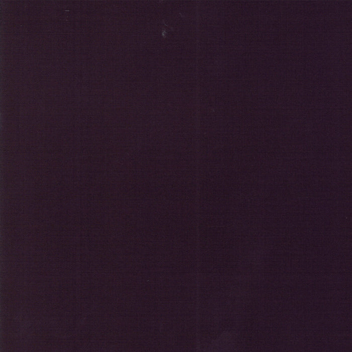Bella Solids | Washed Black