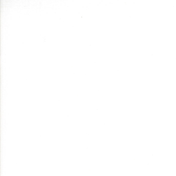 Bella Solids | White Bleached