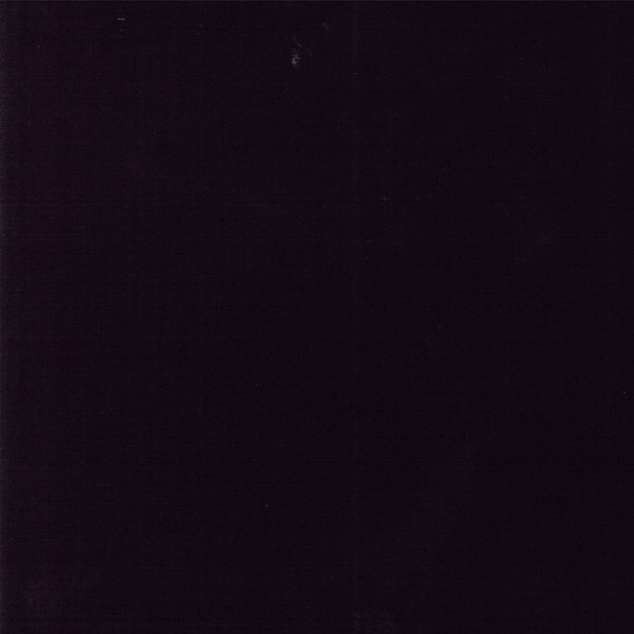 Bella Solids | Black