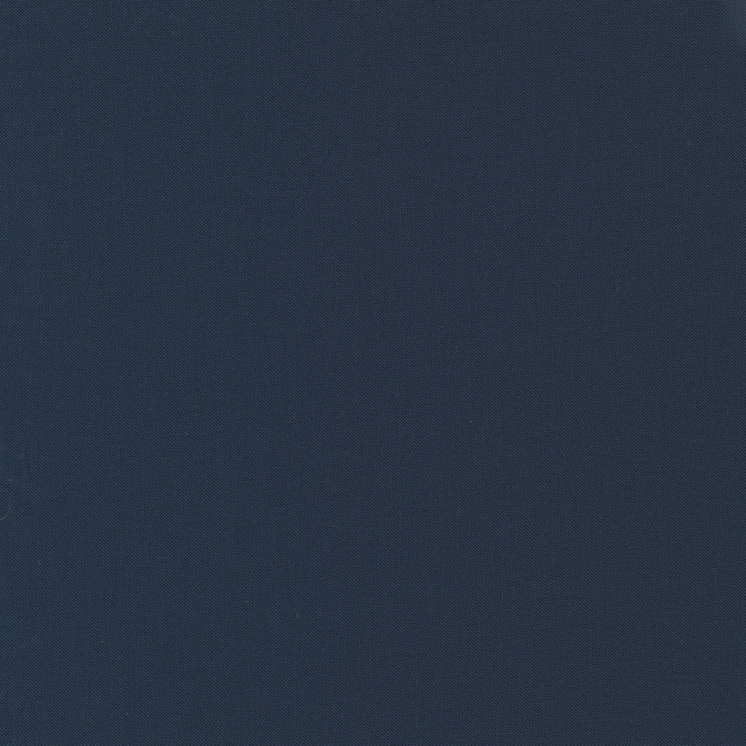 Bella Solids | Navy