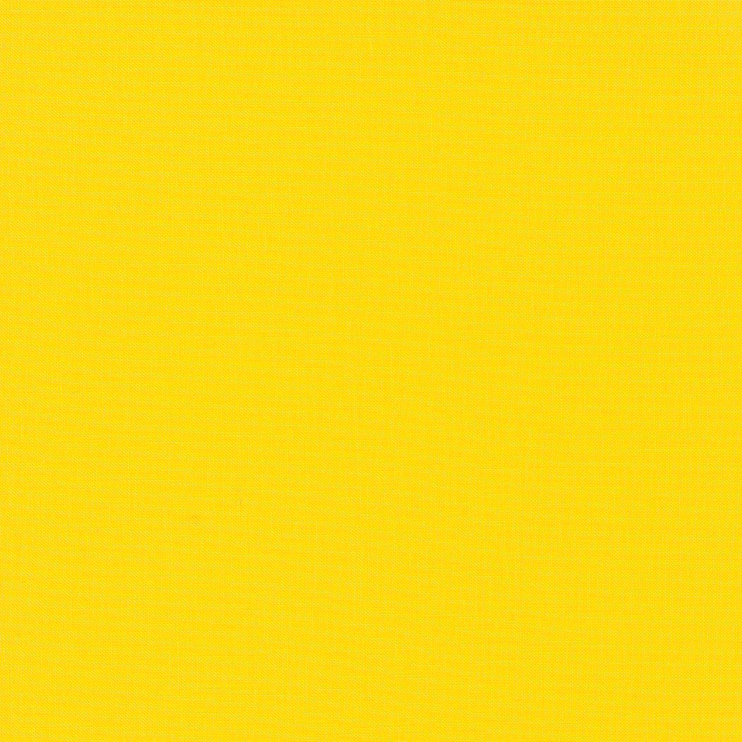 Bella Solids | Sunflower