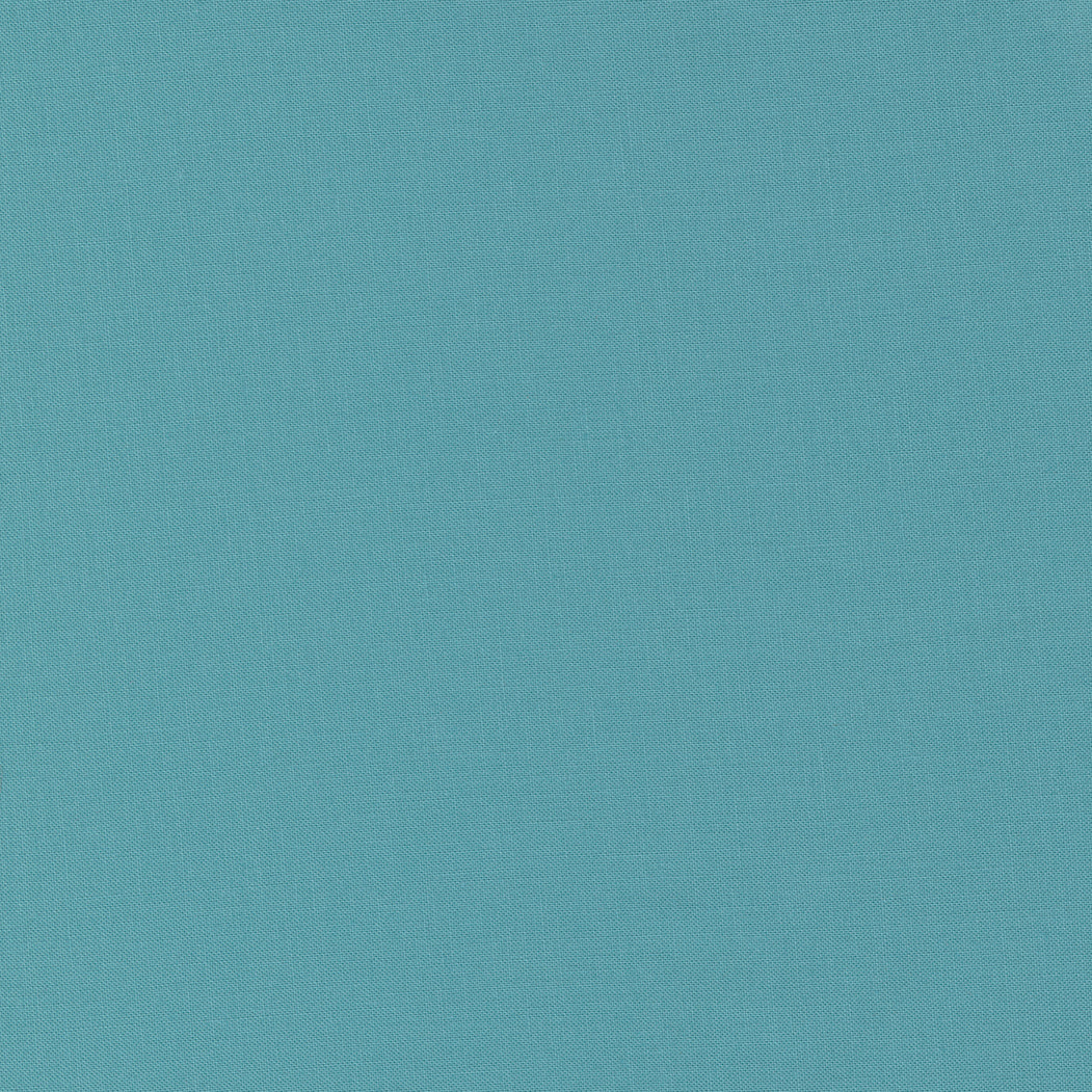 Bella Solids | Teal