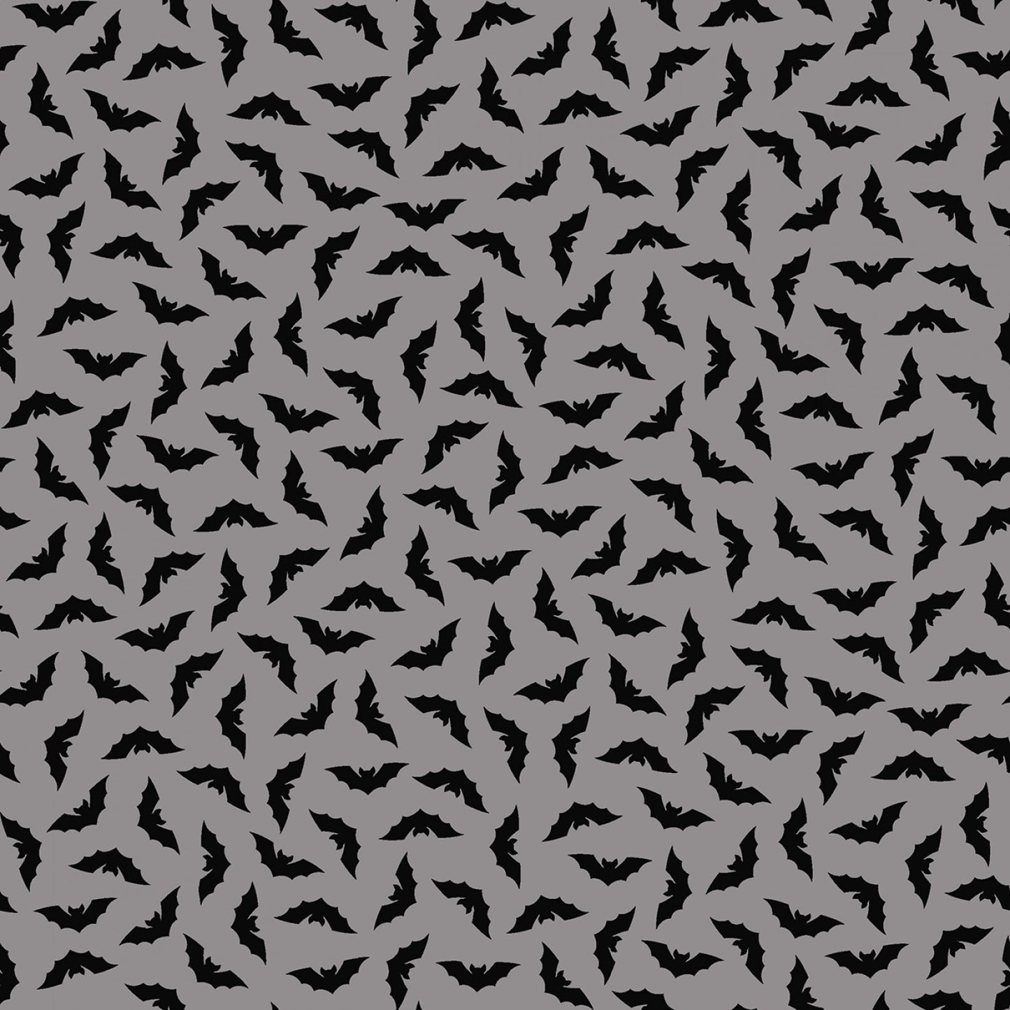 Hometown Halloween | Grey Bats