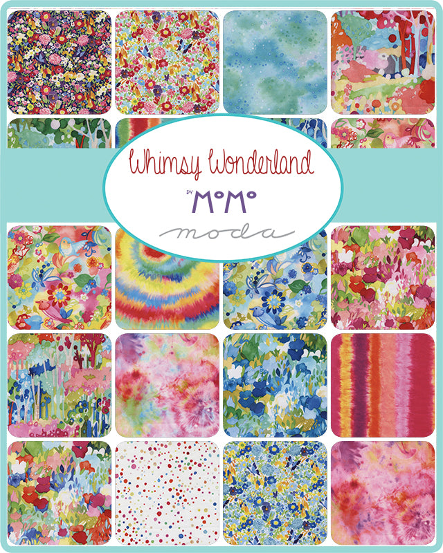 Whimsy Wonderland | Layer Cake