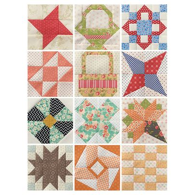 Sampler Spree