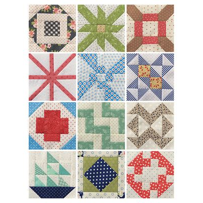 Sampler Spree