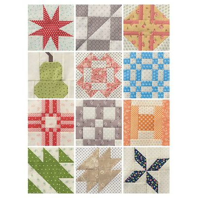 Sampler Spree