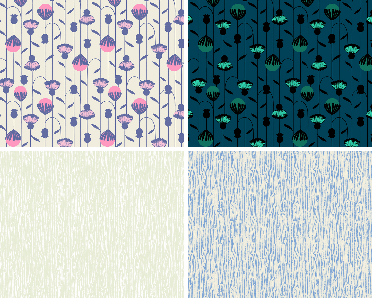 Backyard | Layer Cake