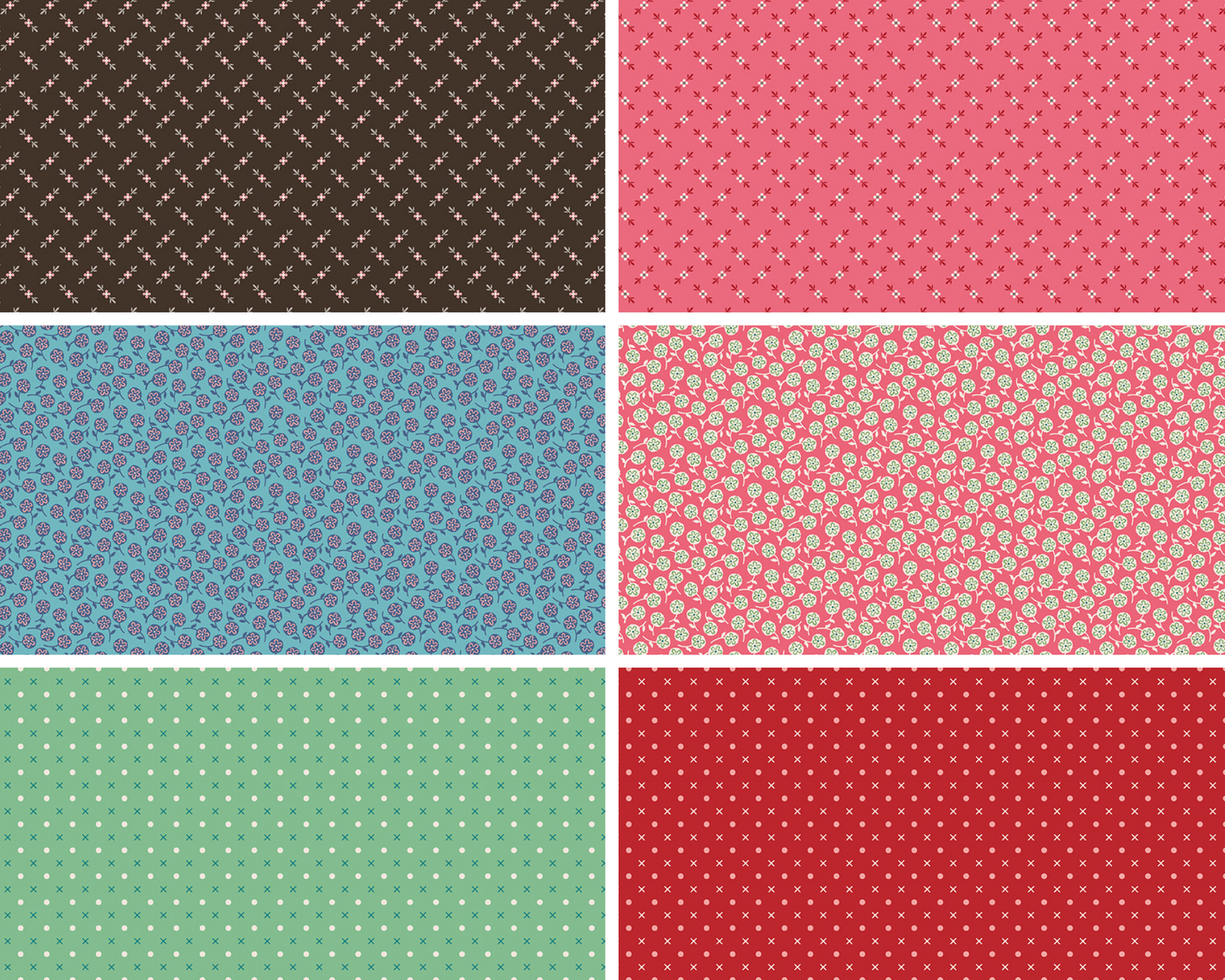 Bee Dots | 10" Stacker