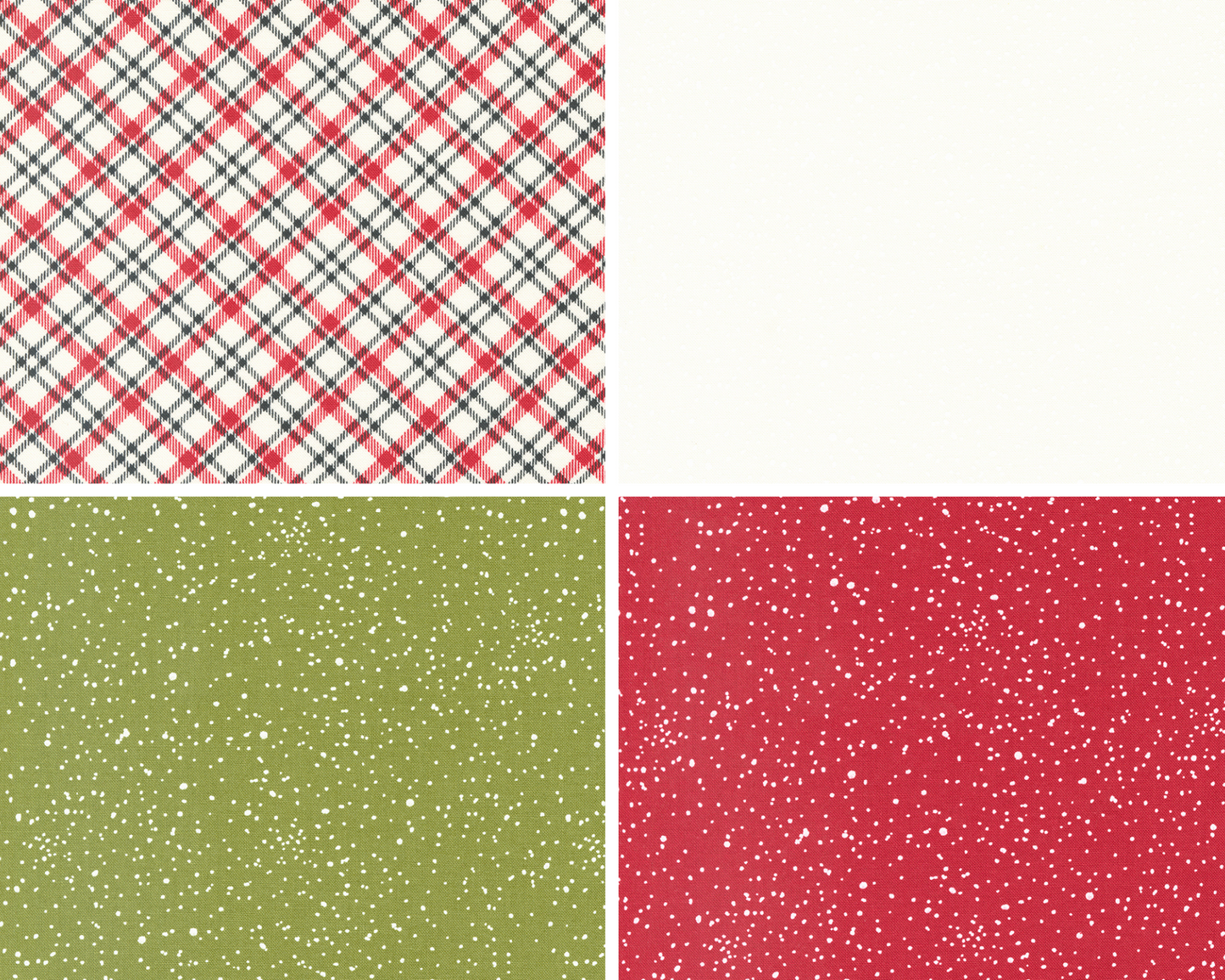Blizzard | Fat Quarter Bundle