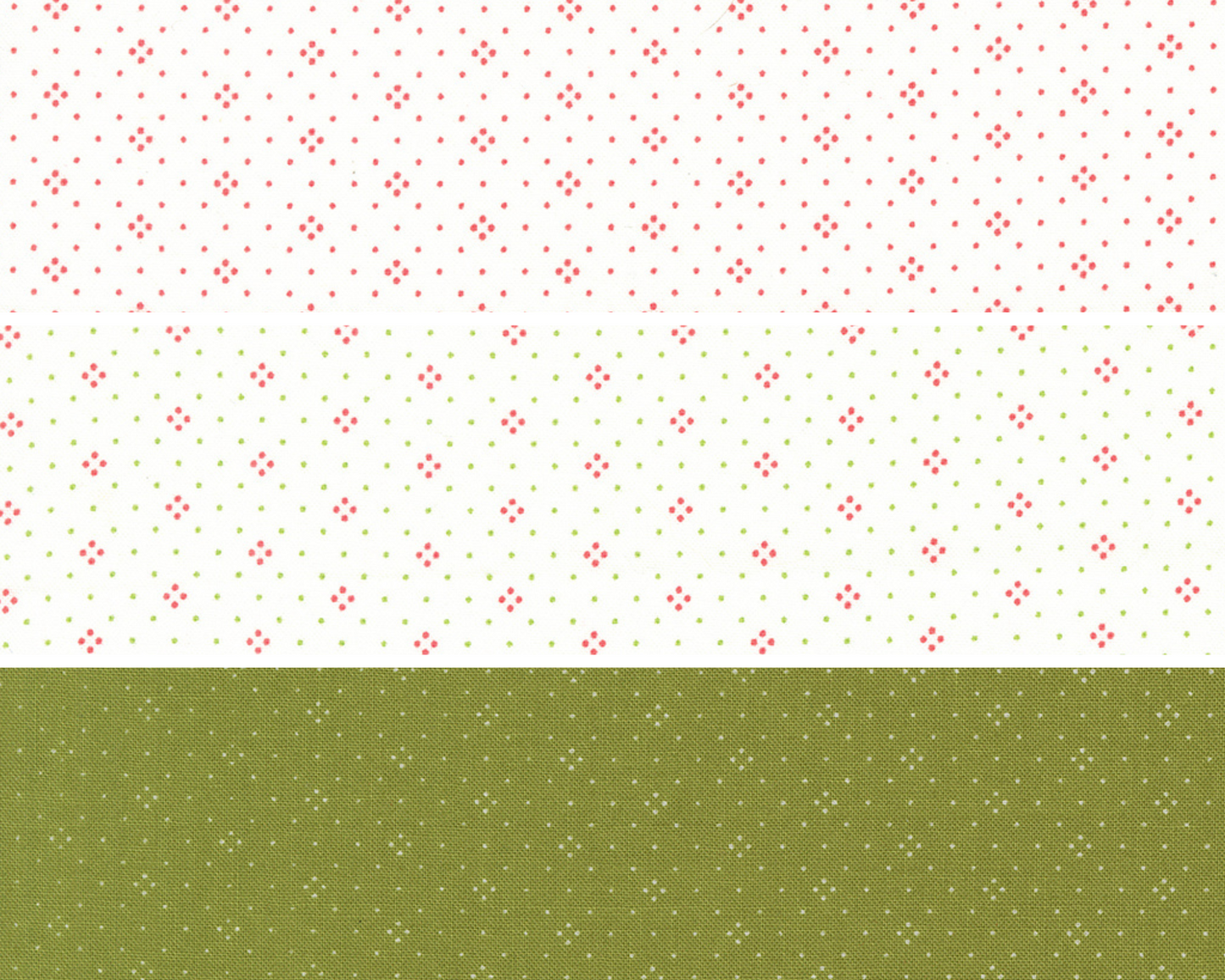 Buon Natale | Layer Cake