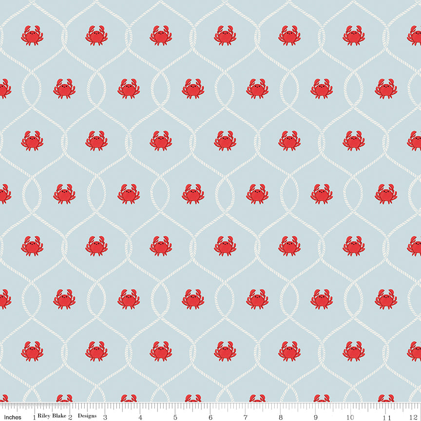 Lost At Sea | Happy Crabs Arctic