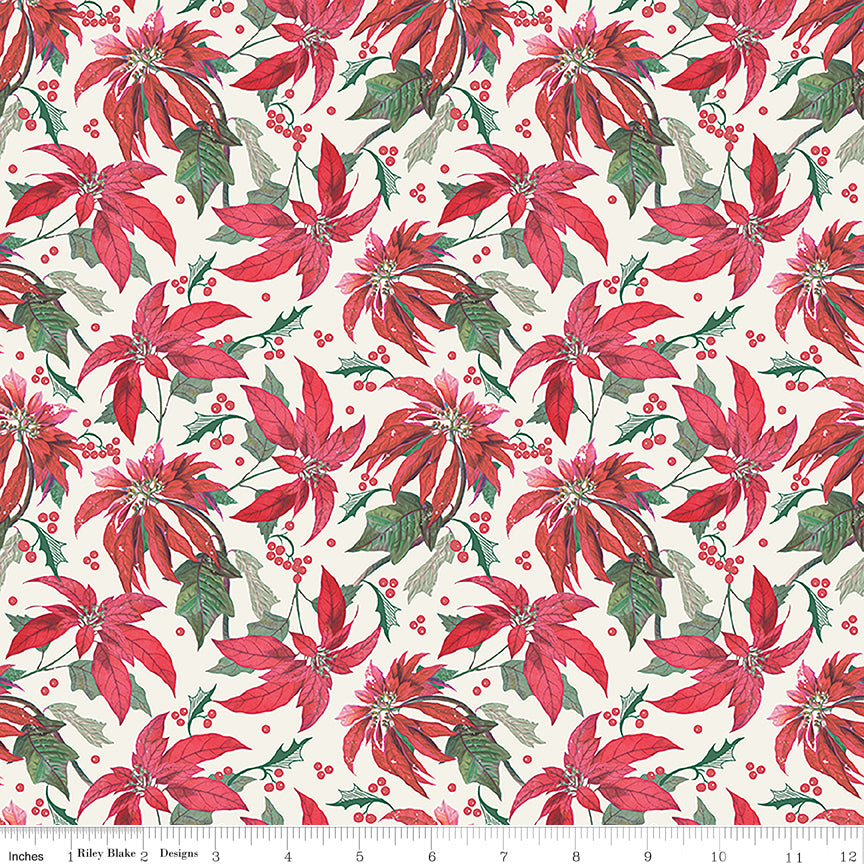 Merry Little Christmas | Merry Little Christmas Main Cream