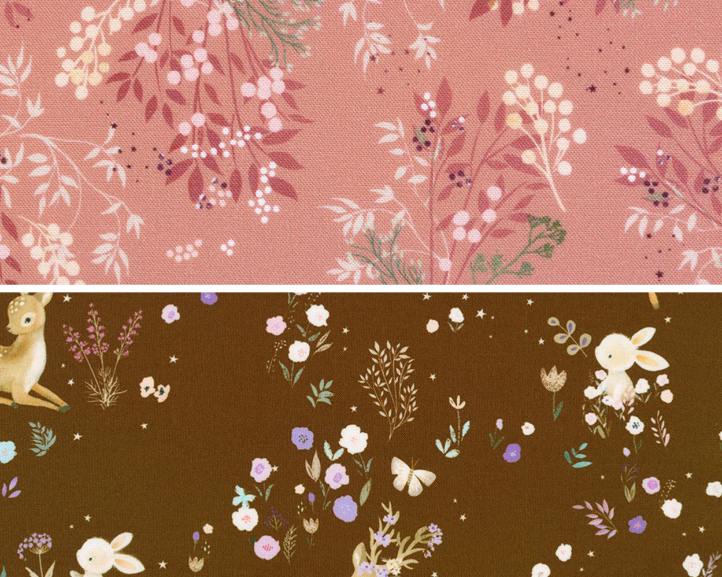 Deer Wilds | Ten Square